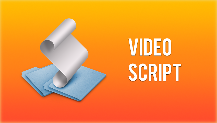 Video Script
